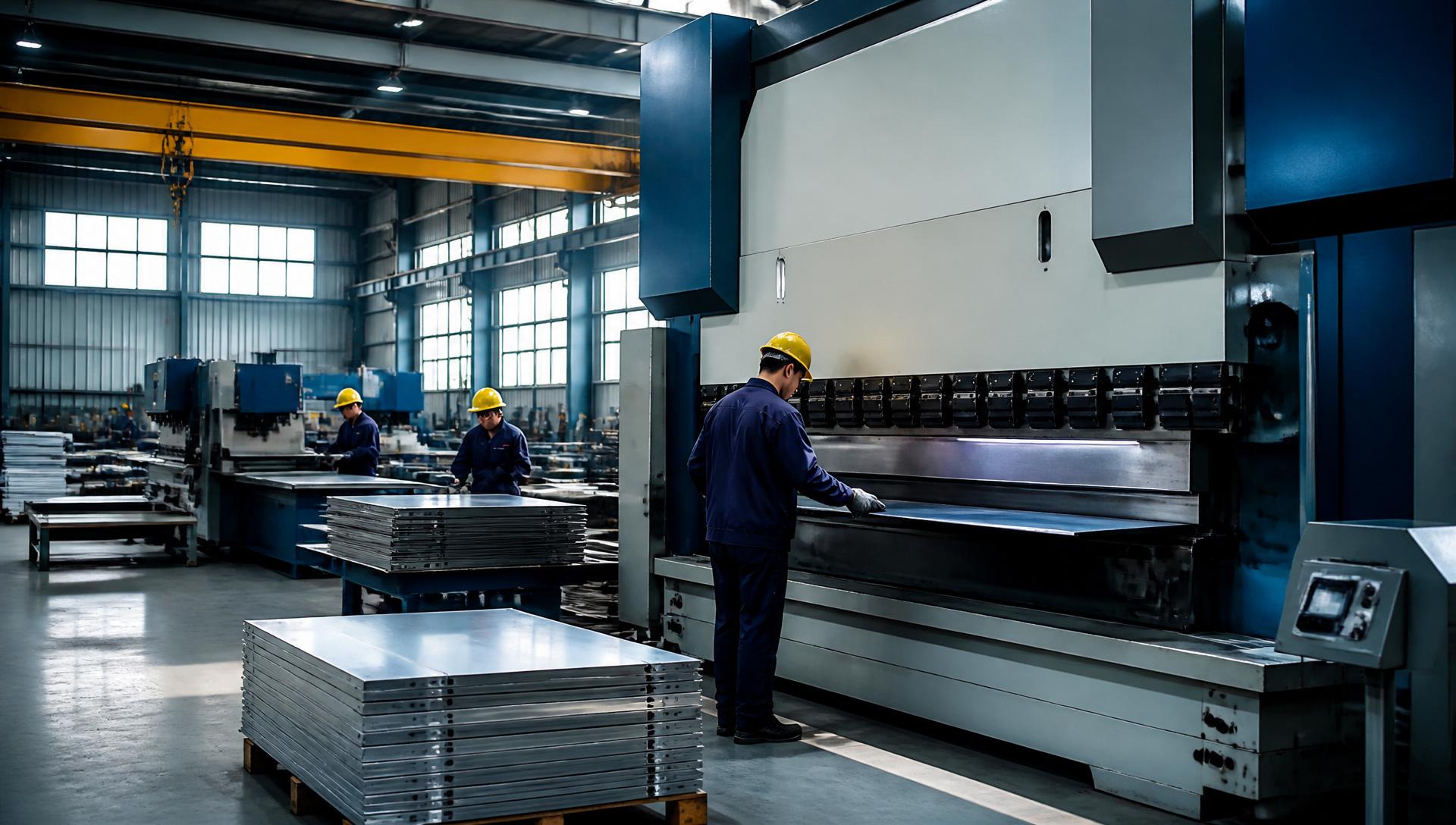 Aluminium & PPGI T Sections