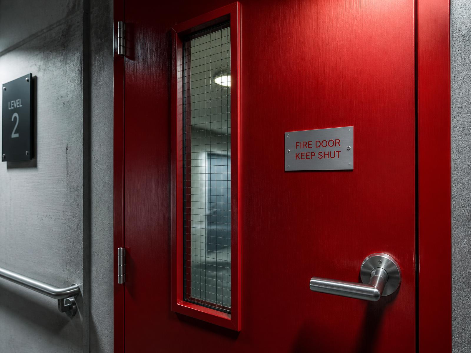 RK Doors project