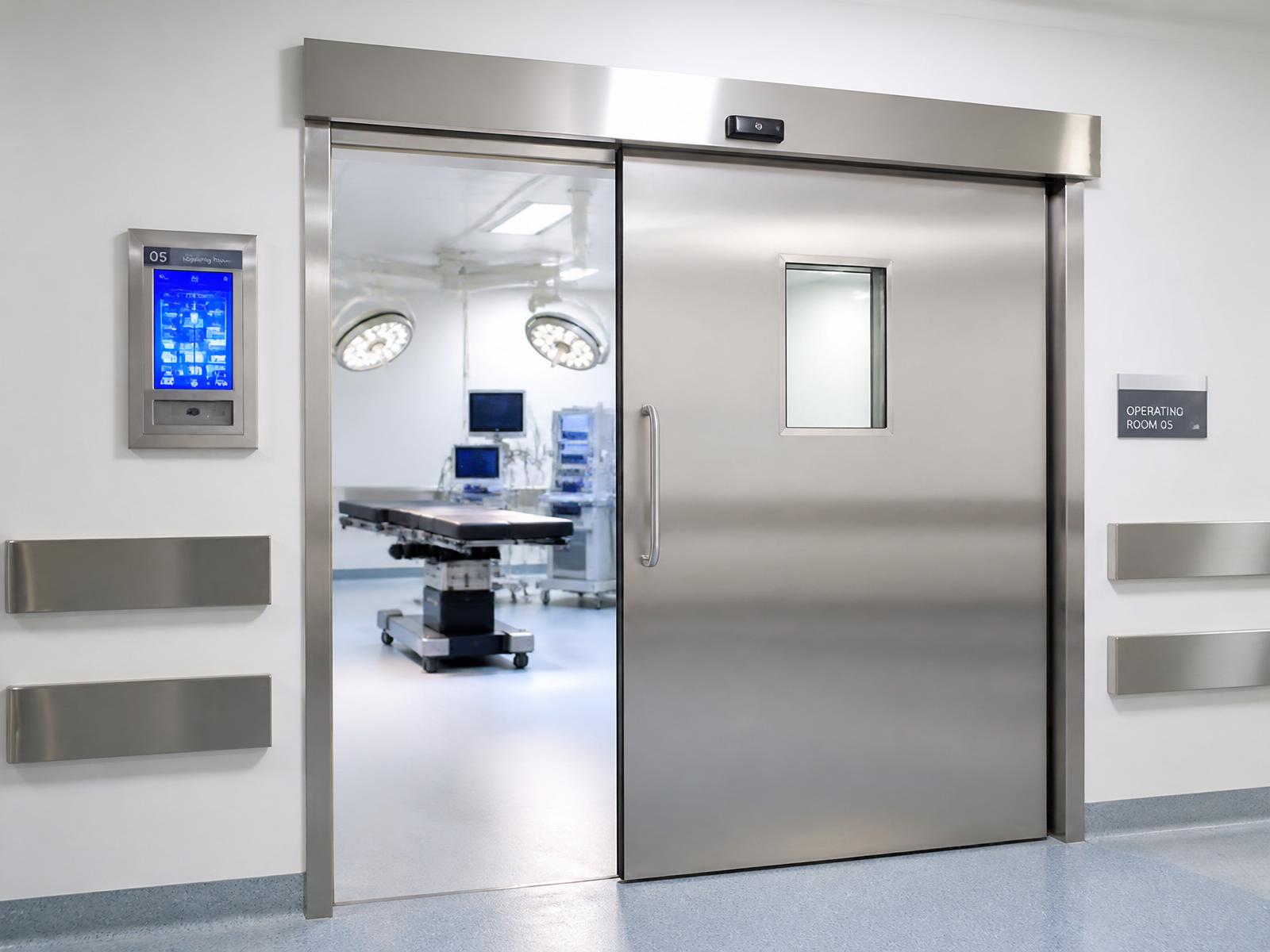 Hospitals