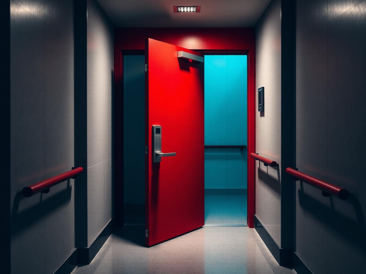 Fire Rated Doors